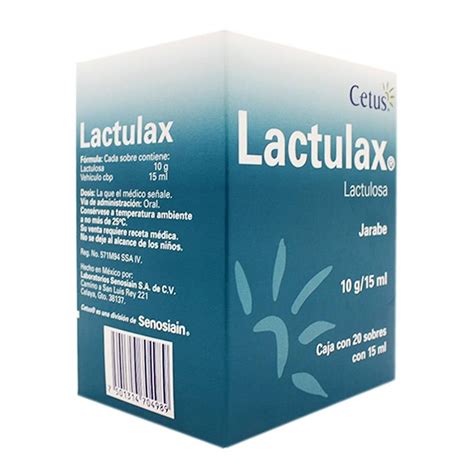 lactulax pediatrico - espaven pediatrico